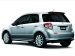 Suzuki SX4 SportBack 2011 Picture #4