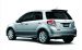Suzuki SX4 SportBack 2011 Widescreen Picture #15