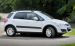 Suzuki SX4 X EC Special Edition 2011 Widescreen Picture #3