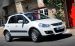 Suzuki SX4 X EC Special Edition 2011 Widescreen Picture #6