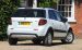Suzuki SX4 X EC Special Edition 2011 Widescreen Picture #9