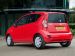 Suzuki Splash Mini mpv Picture #5