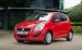 Suzuki Splash Mini mpv Widescreen Picture #1