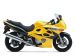 Suzuki Sport Bikes 2003 Picture #2