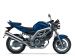 Suzuki Sport Bikes 2003 Picture #12