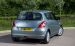 Suzuki Swift DDiS 2011 Widescreen Picture #2