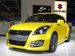 Suzuki Swift S Concept 2011 Picture #11