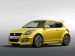 Suzuki Swift S Concept 2011 Picture #9