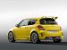 Suzuki Swift S Concept 2011 Picture #12