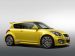 Suzuki Swift S Concept 2011 Picture #7