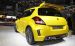 Suzuki Swift S Concept 2011 Widescreen Picture #6