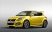 Suzuki Swift S Concept 2011 Widescreen Picture #3