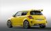Suzuki Swift S Concept 2011 Widescreen Picture #5