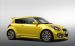 Suzuki Swift S Concept 2011 Widescreen Picture #14