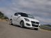 Suzuki Swift Sport 2012 Picture #2