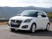 Suzuki Swift Sport 2012 Picture #8