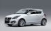 Suzuki Swift Sport 2012 Widescreen Picture #1
