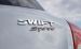 Suzuki Swift Sport 2012 Widescreen Picture #7