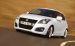 Suzuki Swift Sport 2012 Widescreen Picture #23