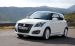 Suzuki Swift Sport 2012 Widescreen Picture #27
