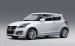 Suzuki Swift Sport 2012