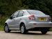 Suzuki The New SX4 Saloon Picture #7