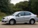 Suzuki The New SX4 Saloon Picture #0