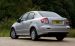 Suzuki The New SX4 Saloon Widescreen Picture #6