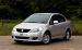 Suzuki The New SX4 Saloon Widescreen Picture #8