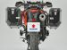 Suzuki V Strom 650 XPEDITION 2011 Picture #21