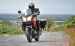 Suzuki V Strom 650 XPEDITION 2011 Widescreen Picture #7