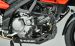 Suzuki V Strom 650 XPEDITION 2011 Widescreen Picture #3