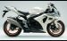 Suzuki WHITE HOT LIMITED RUN RANGE Widescreen Picture #4