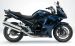 Suzuki all new GSX1250FA Widescreen Picture #1