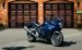 Suzuki all new GSX1250FA Widescreen Picture #5
