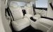 Techart 2009 Magnum based on Porsche Cayenne Turbo Widescreen Picture #7