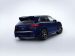Techart Aerodynamic Kit I for the Porsche Cayenne 2011 Picture #1