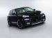 Techart Magnum based on the Cayenne Turbo S Picture #1