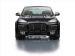 Techart Magnum based on the Cayenne Turbo S Picture #7