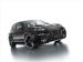 Techart Magnum based on the Cayenne Turbo S Picture #0