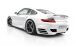 Techart Porsche 911 Turbo 997 Widescreen Picture #2
