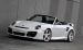 Techart Porsche 911 Turbo Aerokit II Widescreen Picture #1