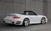 Techart Porsche 911 Turbo Aerokit II Widescreen Picture #16