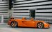 Techart Porsche Carrera GT Widescreen Picture #9