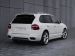 Techart Refines Porsche Cayenne Diesel Picture #5