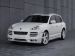 Techart Refines Porsche Cayenne Diesel Picture #4