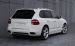 Techart Refines Porsche Cayenne Diesel Widescreen Picture #0