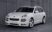 Techart Refines Porsche Cayenne Diesel Widescreen Picture #9