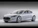 Tesla 2010 Model S Concept Picture #3