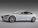 Tesla 2010 Model S Concept Picture #9